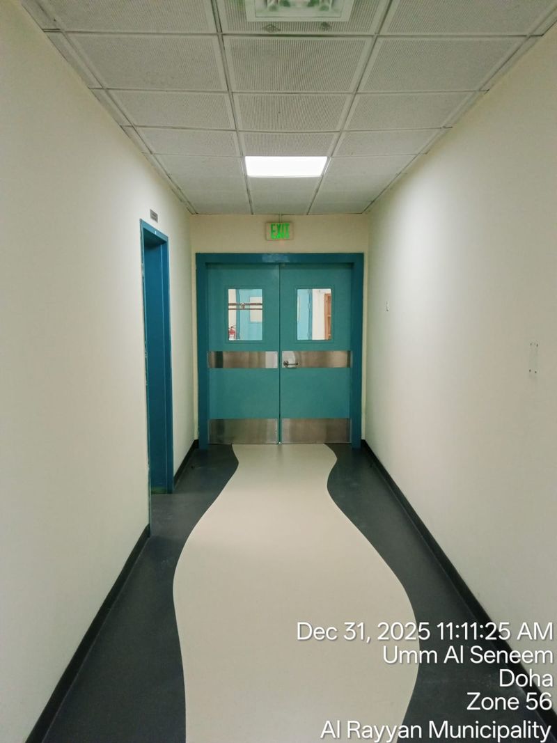 Specialist Flooring Systems — Evolution Projects 6