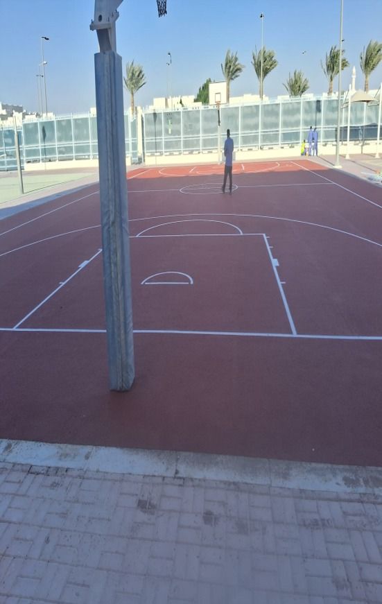 Specialist Flooring Systems — Evolution Projects 21