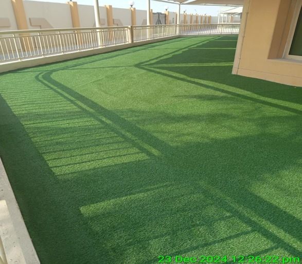 Specialist Flooring Systems — Evolution Projects 24