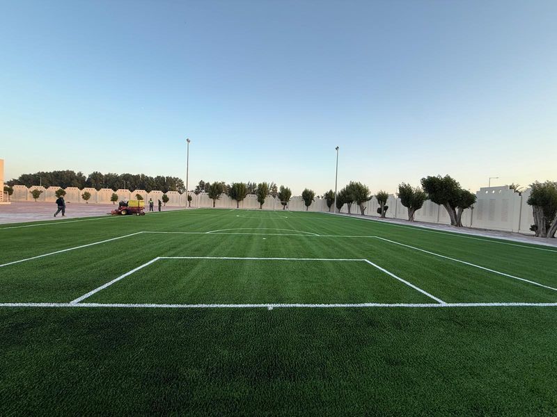 Specialist Flooring Systems — Evolution Projects 27