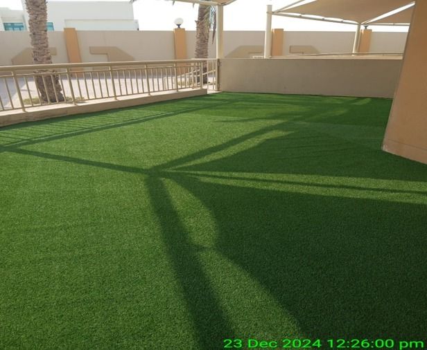 Specialist Flooring Systems — Evolution Projects 29